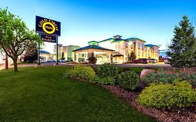 Ramada Inn Lloydminster